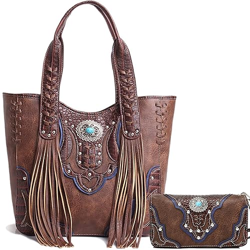Cowgirl trendy purse Clearance