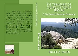 The Treasure Of Conquistador Haven