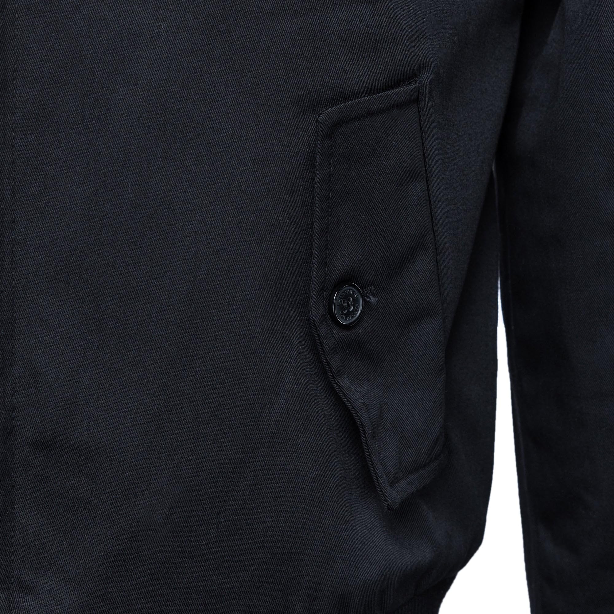 HARRINGTON Hgo Chaqueta para Mujer