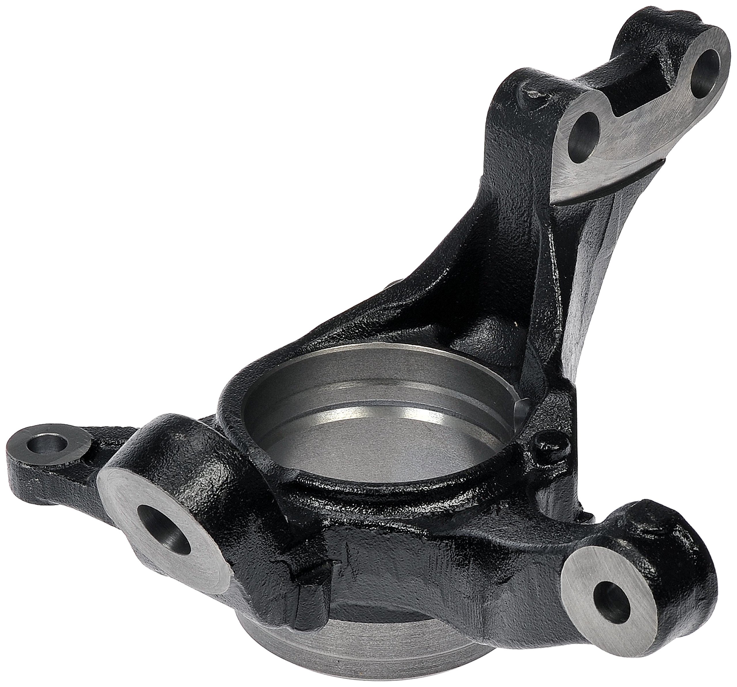 Dorman 698-164 Front Passenger Side Steering Knuckle Compatible