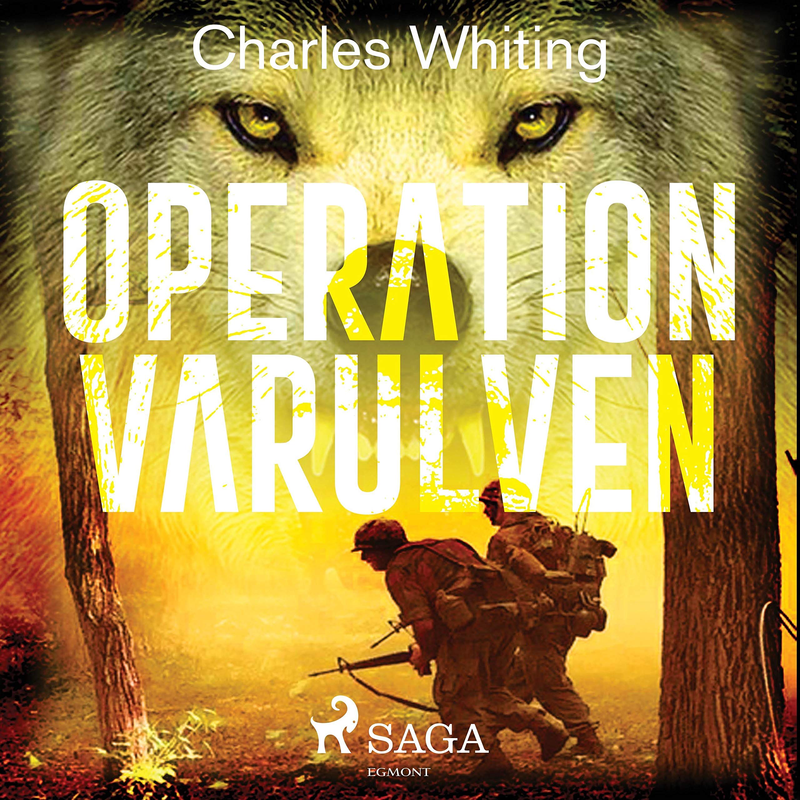 Operation Varulven