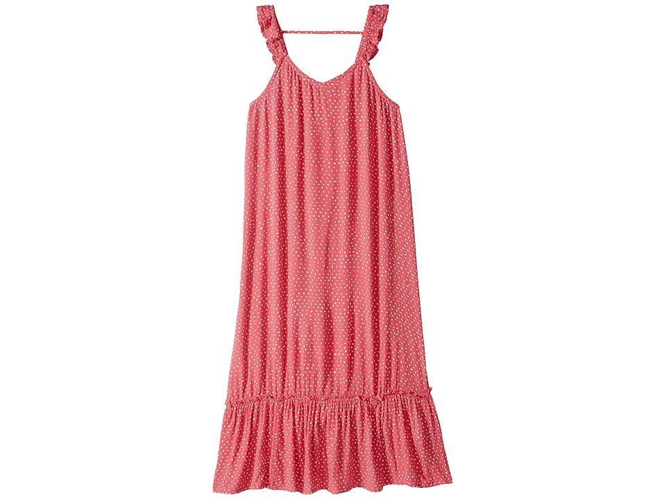 

Billabong Kids After Ever Maxi Dress (Little Kids/Big Kids) (Paradise Pink) Girl's Dress