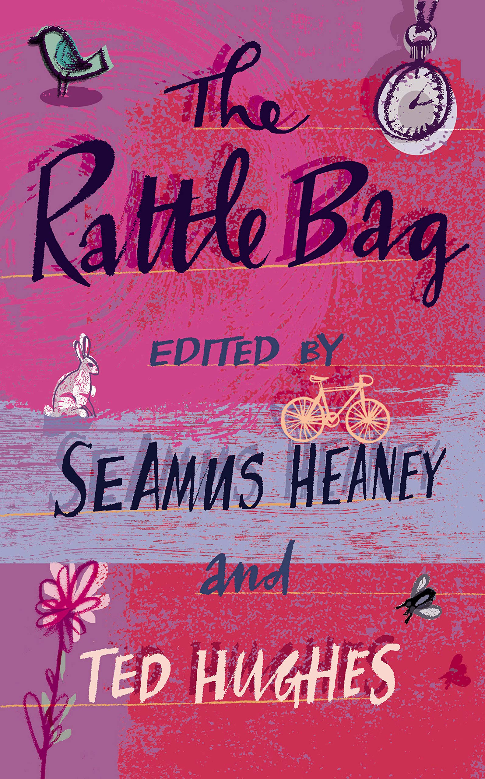 The Rattle Bag: An Anthology of Poetry: 1
