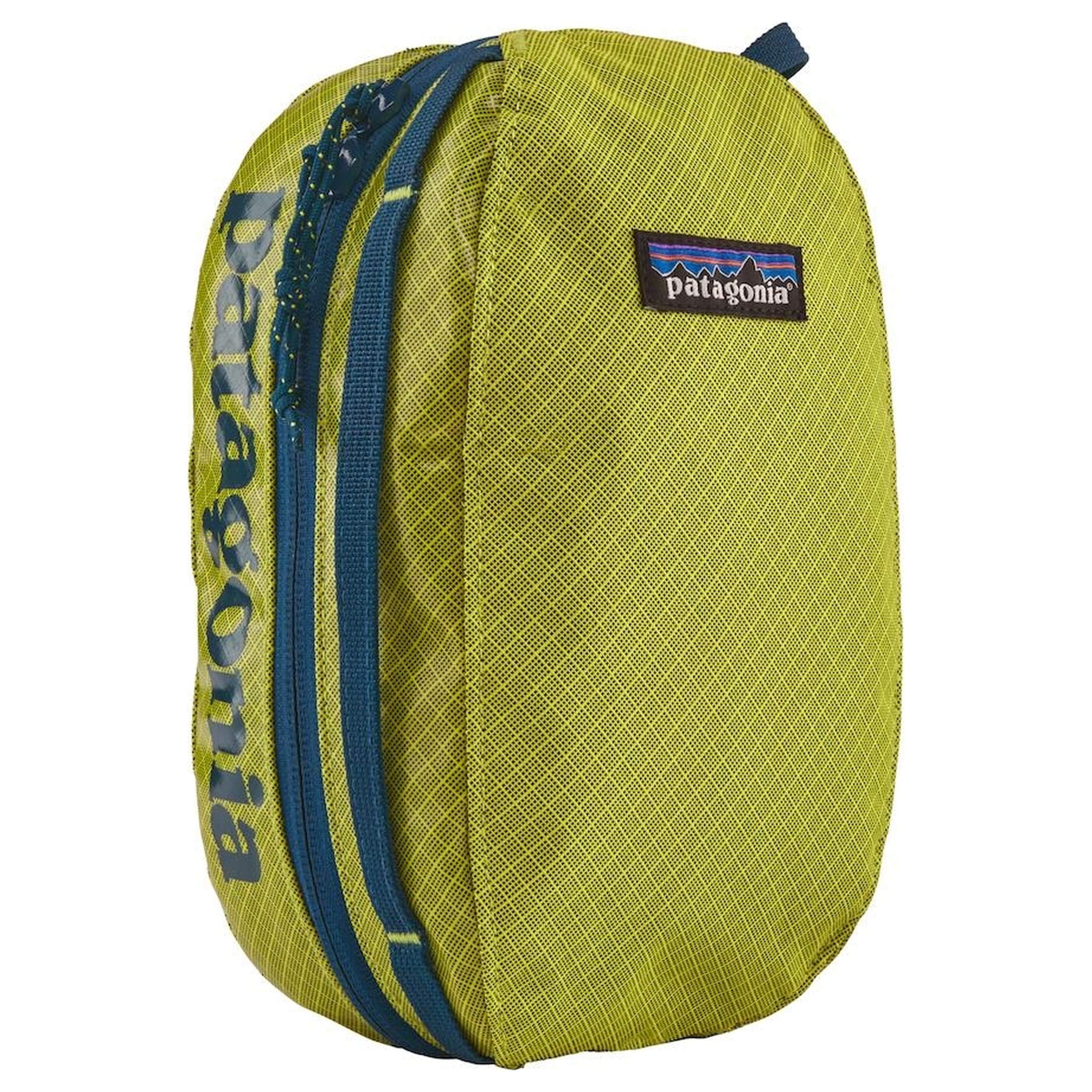 Patagonia Black Hole Cube-Small Unisex Adult Chartreuse One Size Sports, Fitness & Outdoors
