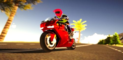 Euro Extreme super bike offroad Racing 3D: real Bike simulador de condução
