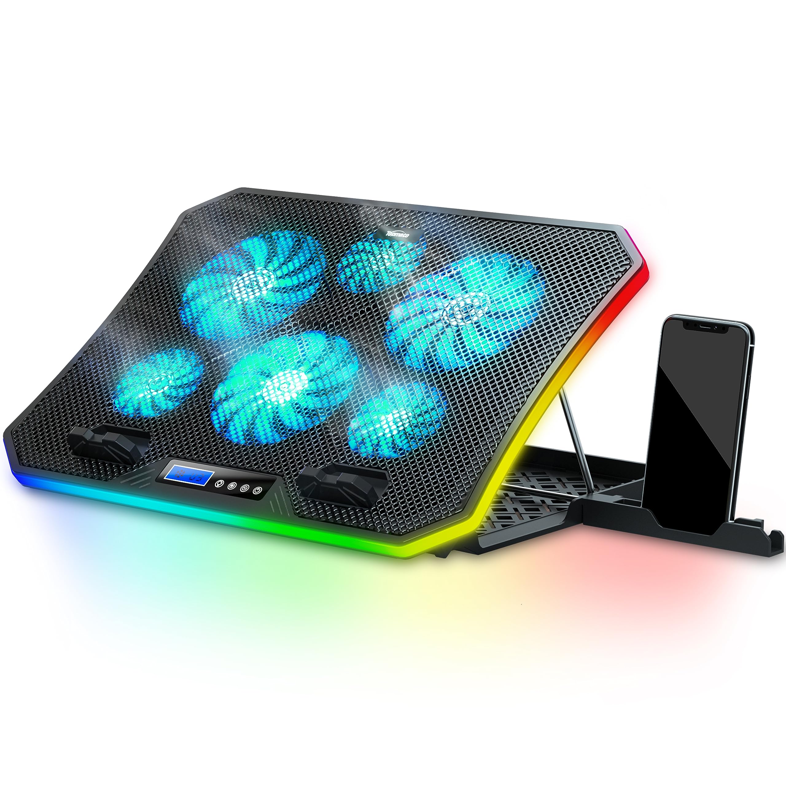 Amazon.co.jp: トップメイト（TopMate）C12 ノートパソコン用RGB