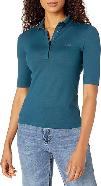Lacoste shirts for ladies Outlet