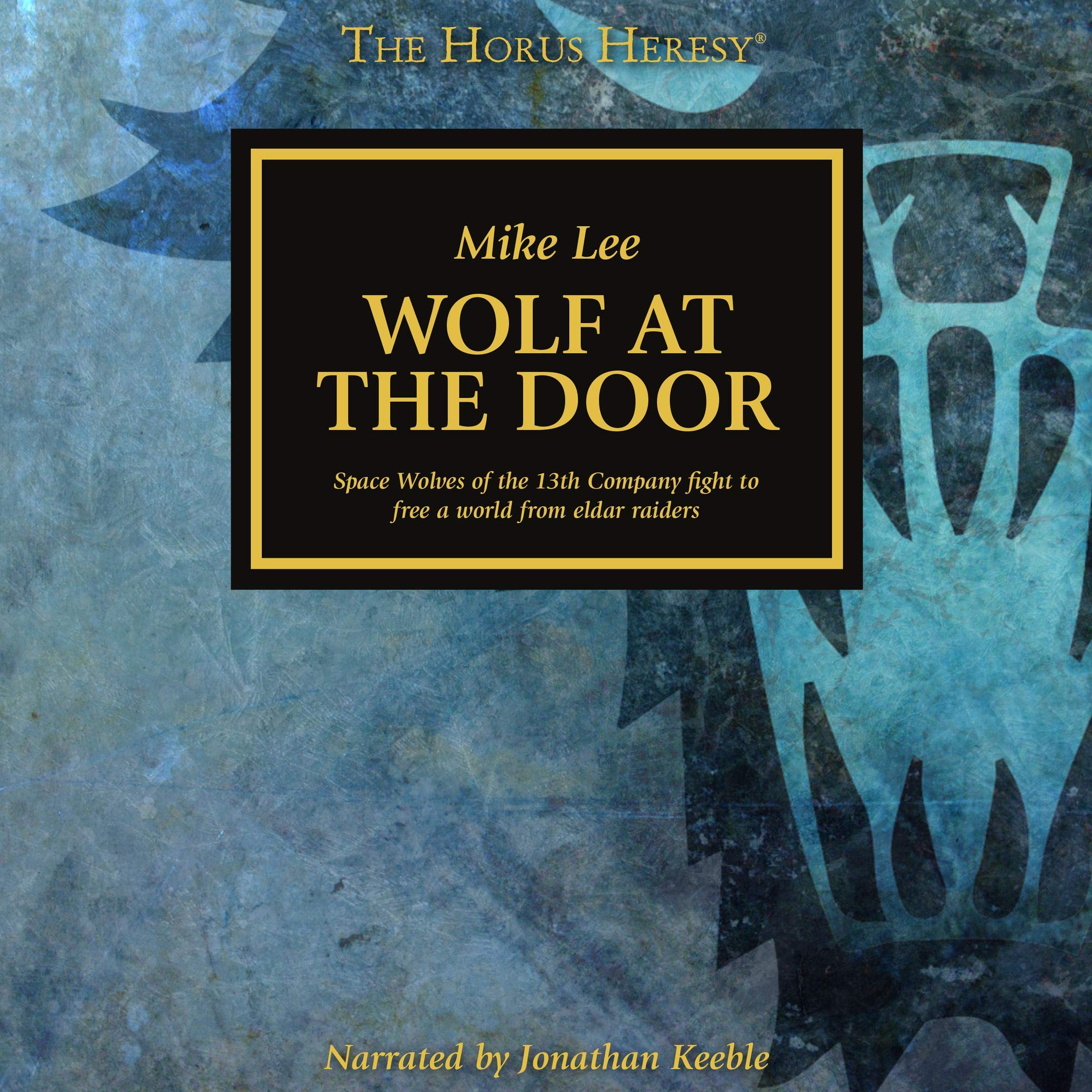 Wolf at the Door