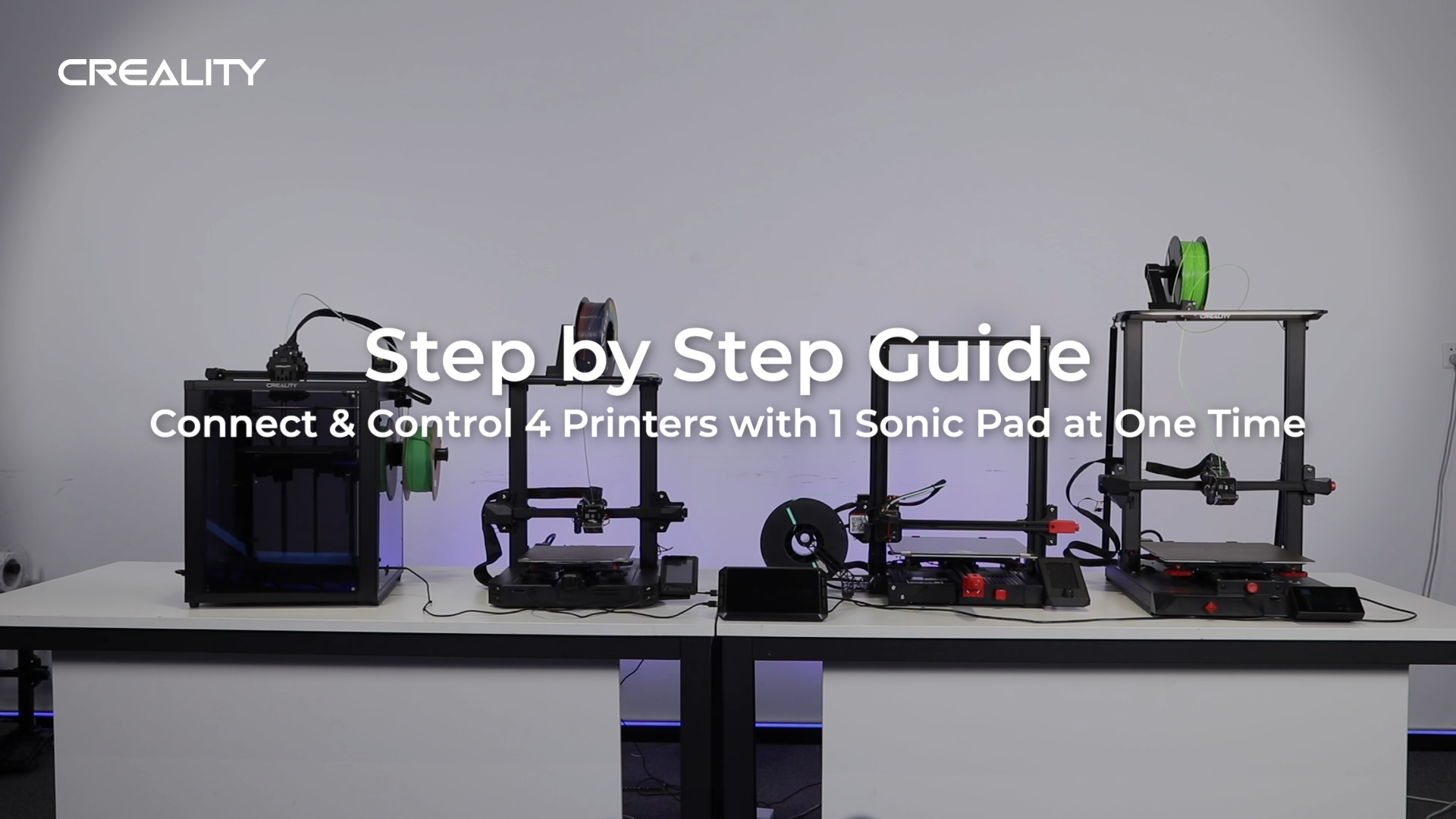 Amazon.com: Creality Sonic Pad Based on Klipper Firmware 7