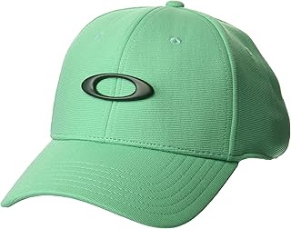 Boné Boné Oakley Tincan Cap OakleyMasculino