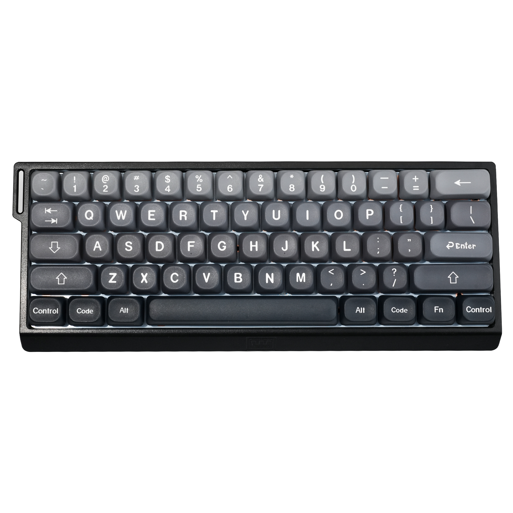 HITIME XVX PBT Keycaps-MOA, Custom Keyboard 60 65 75 100 Percent
