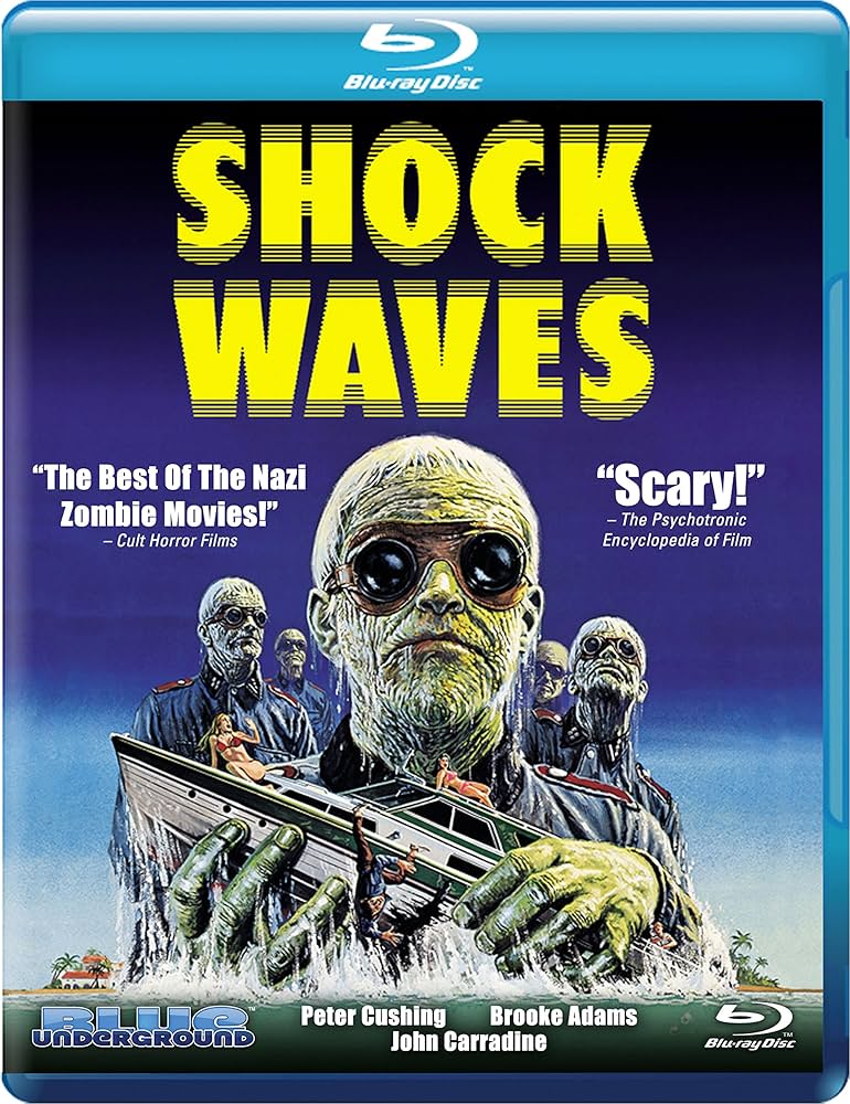 SHOCK WAVE ショックウェイブ 爆弾処理班 [Blu-ray] Amazon.co.jp: SHOCK WAVE ショックウェイブ 爆弾処理班 [Blu