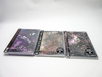 新品 エルゴプラクシー Ergo Proxy DVD 初回全9巻 Amazon.co.jp: Ergo Proxy エルゴプラクシー 全9巻セット [マーケット