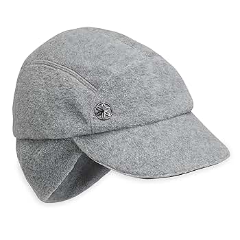 │UNIVERSAL CHEMISTRY│ Fleece eared hat Brown Fleece Ear Fl 3006720001C1.png?v=1754339233