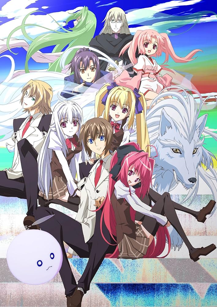 神曲奏界ポリフォニカ クリムゾンS 4 [DVD] Amazon.co.jp: 神曲奏界ポリフォニカ クリムゾンS 4 [DVD