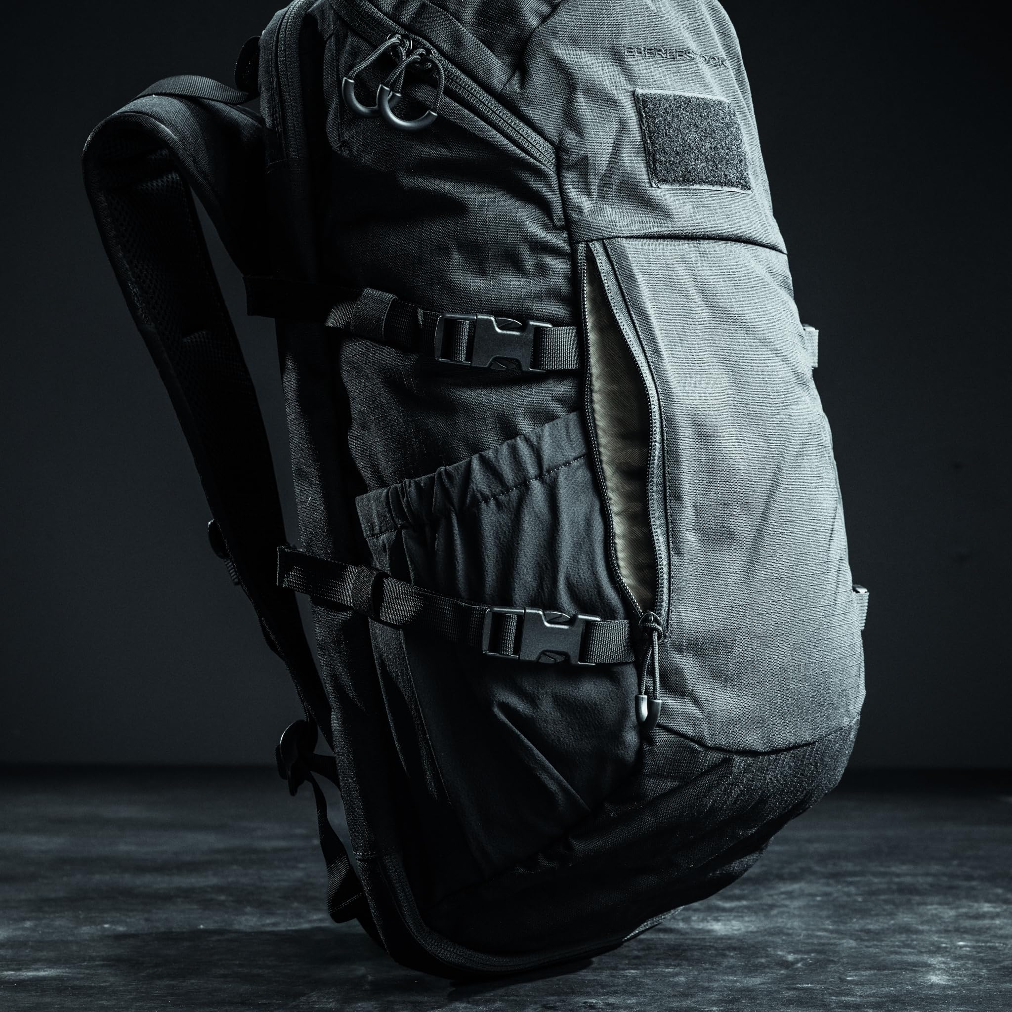 Eberlestock Jacknife Pack - Premium Tactical Backpack for Outdoor Adventures and Hunting - All-Weather Ready