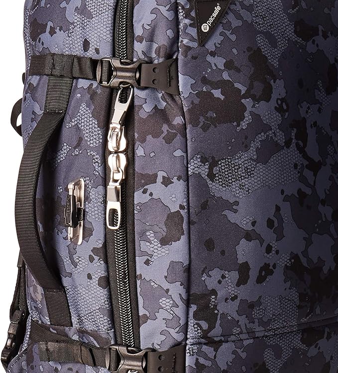 pacsafe vibe 40 backpack