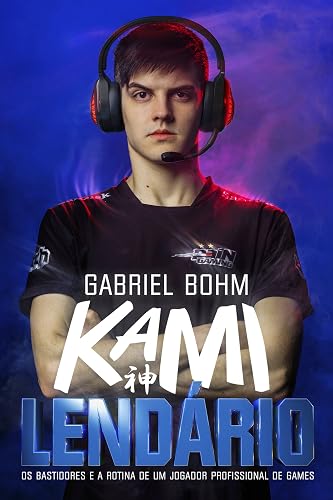 Lendário: Os bastidores e a rotina de um jogador profissional de games