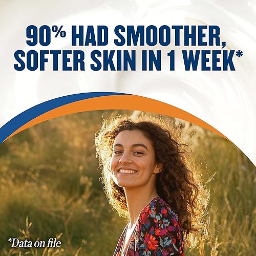 Miniatura 5 de Gold Bond Ultimate Rough  Bumpy Daily Skin Therapy 8 Ounce Helps Exfoliate and Moisturize to Smooth Soften and Reduce The Appearance and Feel of