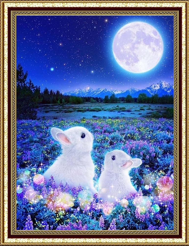 ダイヤモンドアートクラブ ウサギの穴に落ちる ダイヤモンドアートクラブ ウサギの穴に落ちる 激安通販