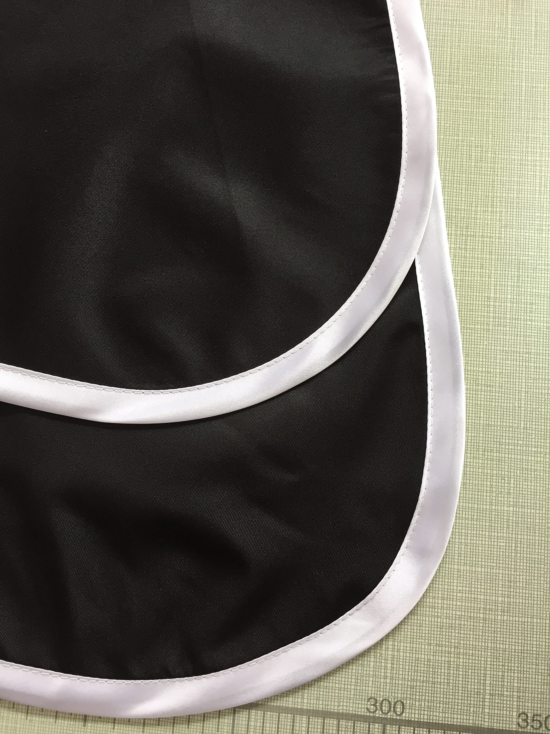 Violet Mist Cute Lovely Retro Aprons for Women Girl Ladies Sexy Sweetheart Vintage Aprons 50s PolkaDot Vintage Christmas Apron kawaii Cooking Kitchen Ruffle Witch Apron Housewife Waitress Mothers Gift: White-b