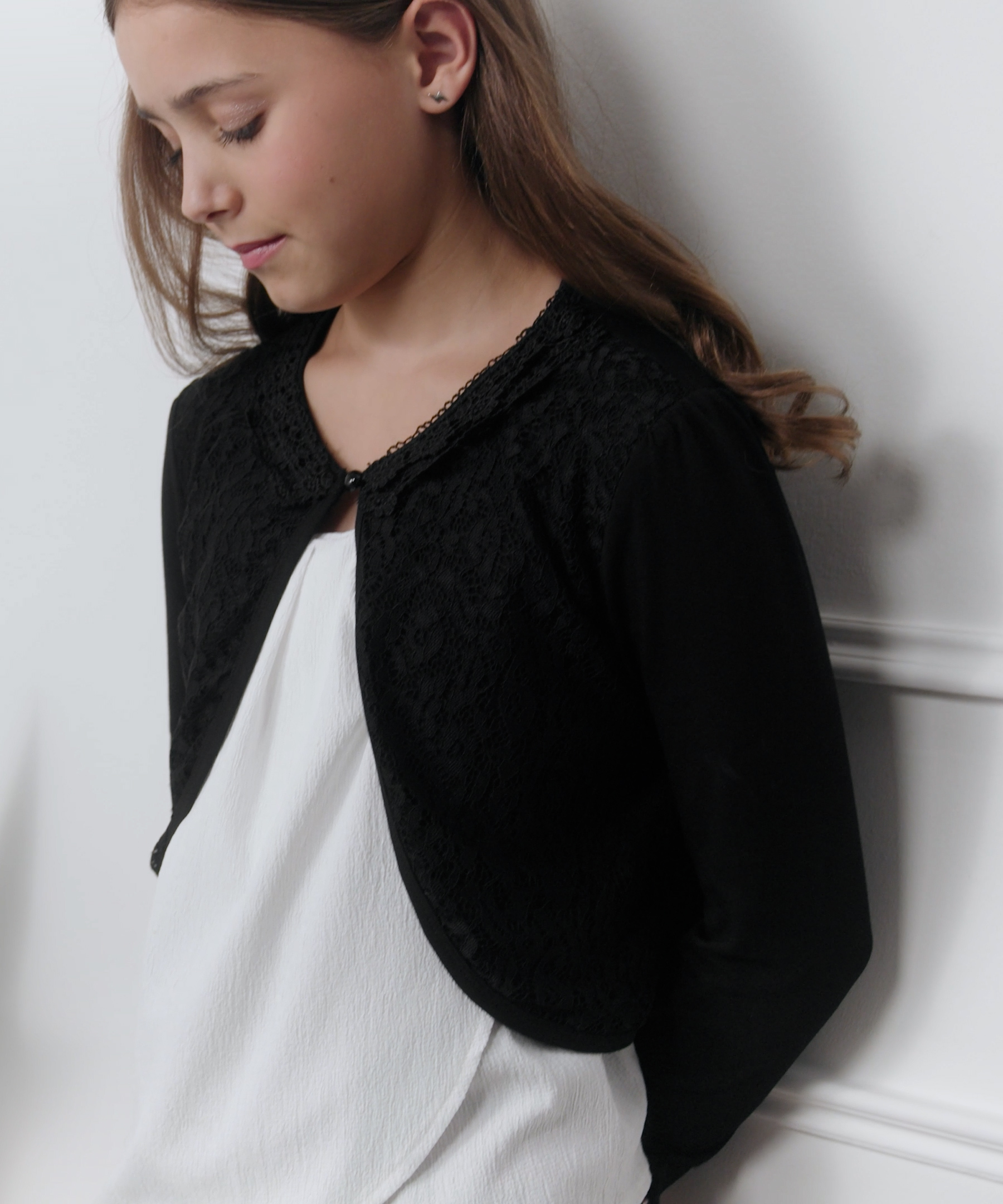 Sweaters For Women HUCOAE Teenage Girl Clothes Kids Sweater Girls