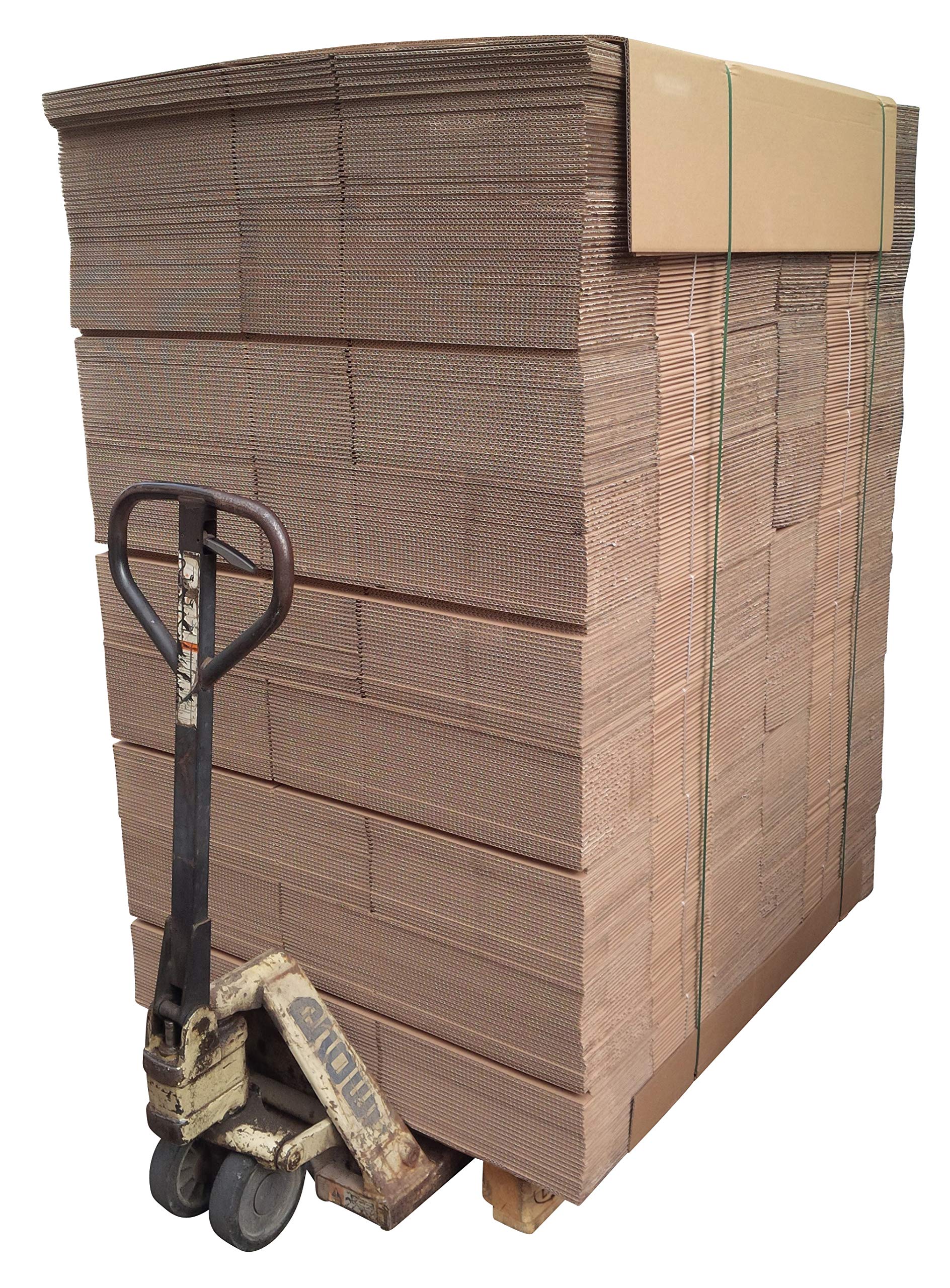 450x (1 Palette) Versandkarton 600 x 400 x 200 * 60x40x20 * Karton * Faltkarton * Kartonage