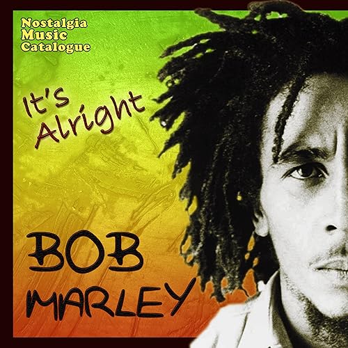 Concrete Jungle by Bob Marley on Amazon Music Amazon.co.uk