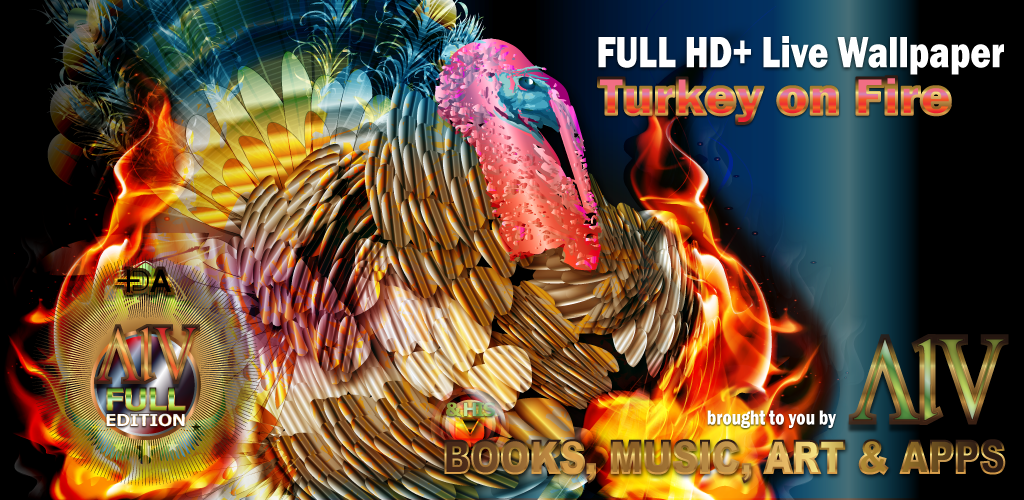 Thanksgiving Turkey Moving Wallpaper Cartoon Thanksgiving Turkey