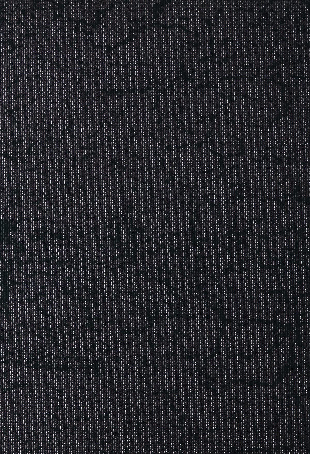 A.w Black Made To Measure Wipeable Out Lahore Pvc Replacement Vertical Blind Slats 3.5" 89Mm (Up To 250Cm, Hidden Weights, Lahore )