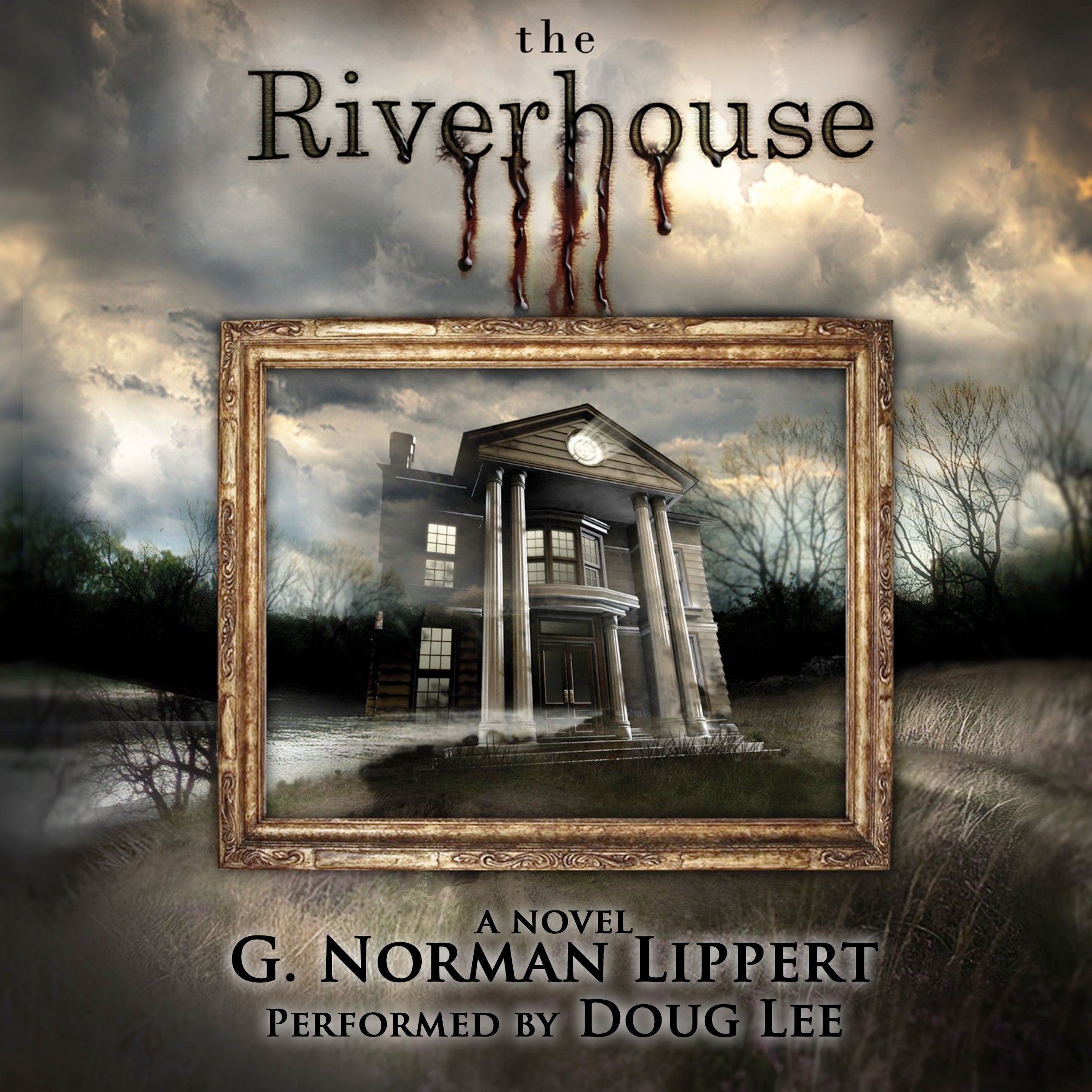 Cover art for Riverhouse