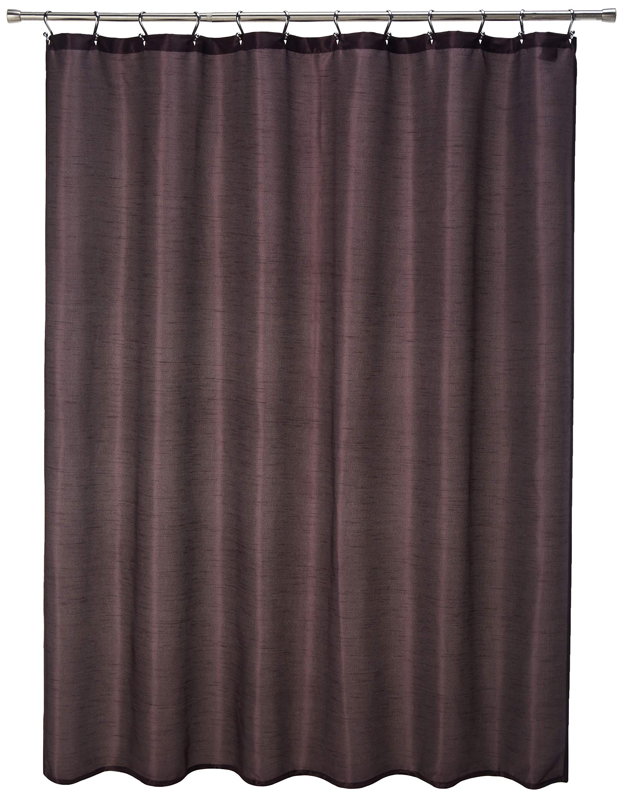 Plum Colored Shower Curtains Curtains & Drapes
