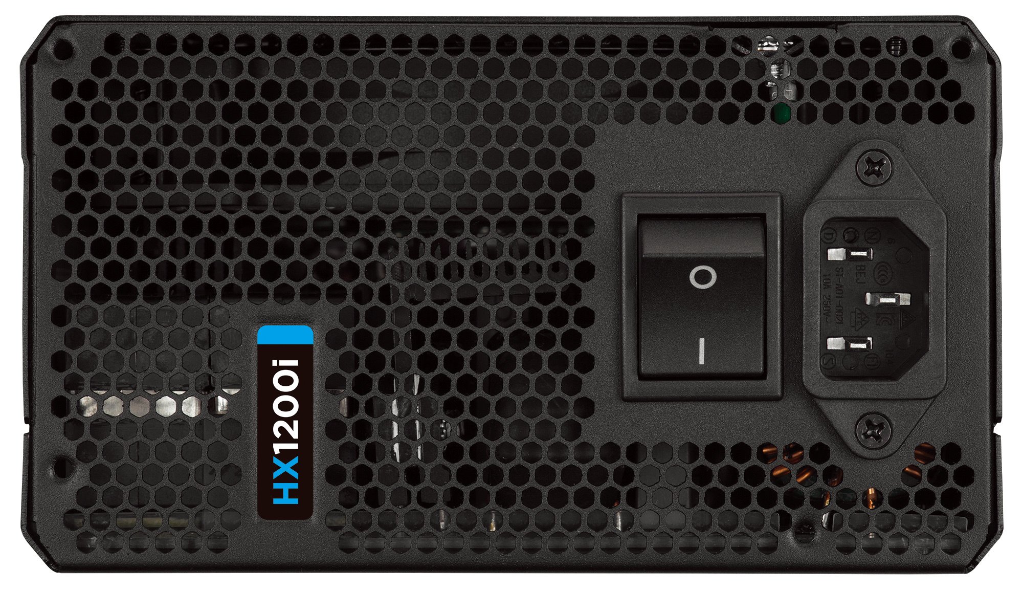 Amazon | Corsair HX1200i 80PLUS PLATINUM 1200W PC 電源ユニット 