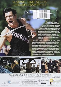 Amazon.co.jp: Unbroken : DVD