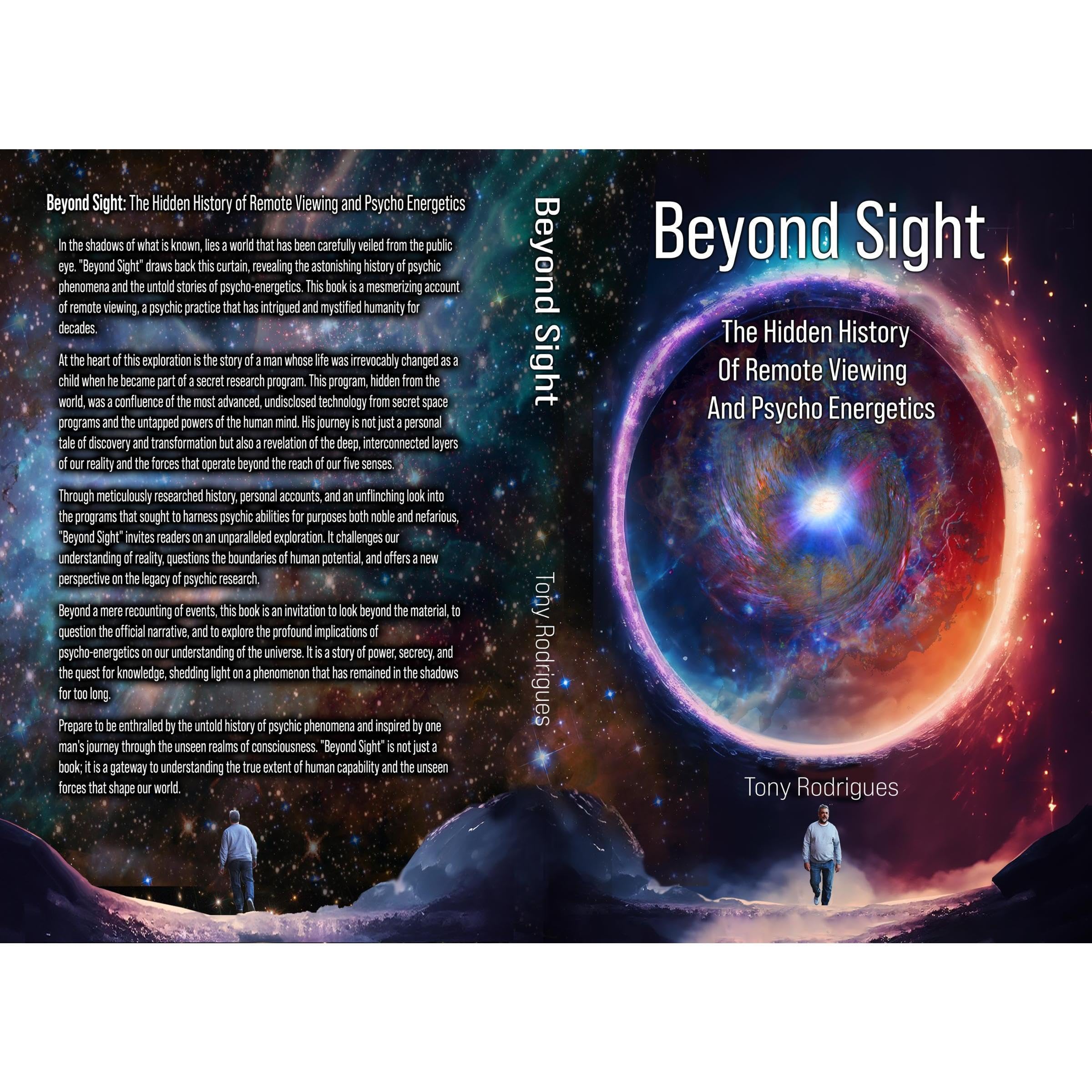 Beyond Sight