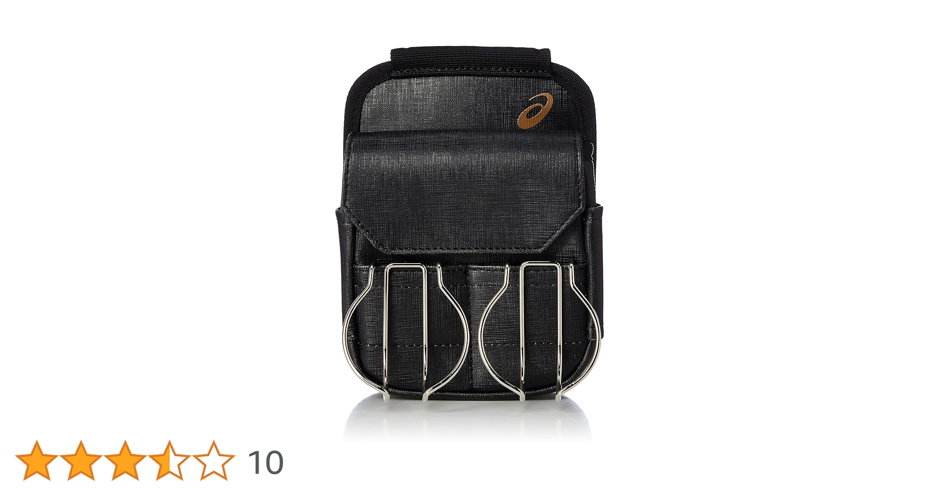 Amazon.co.jp: asics(アシックス) パークゴルフ ウエストポーチ