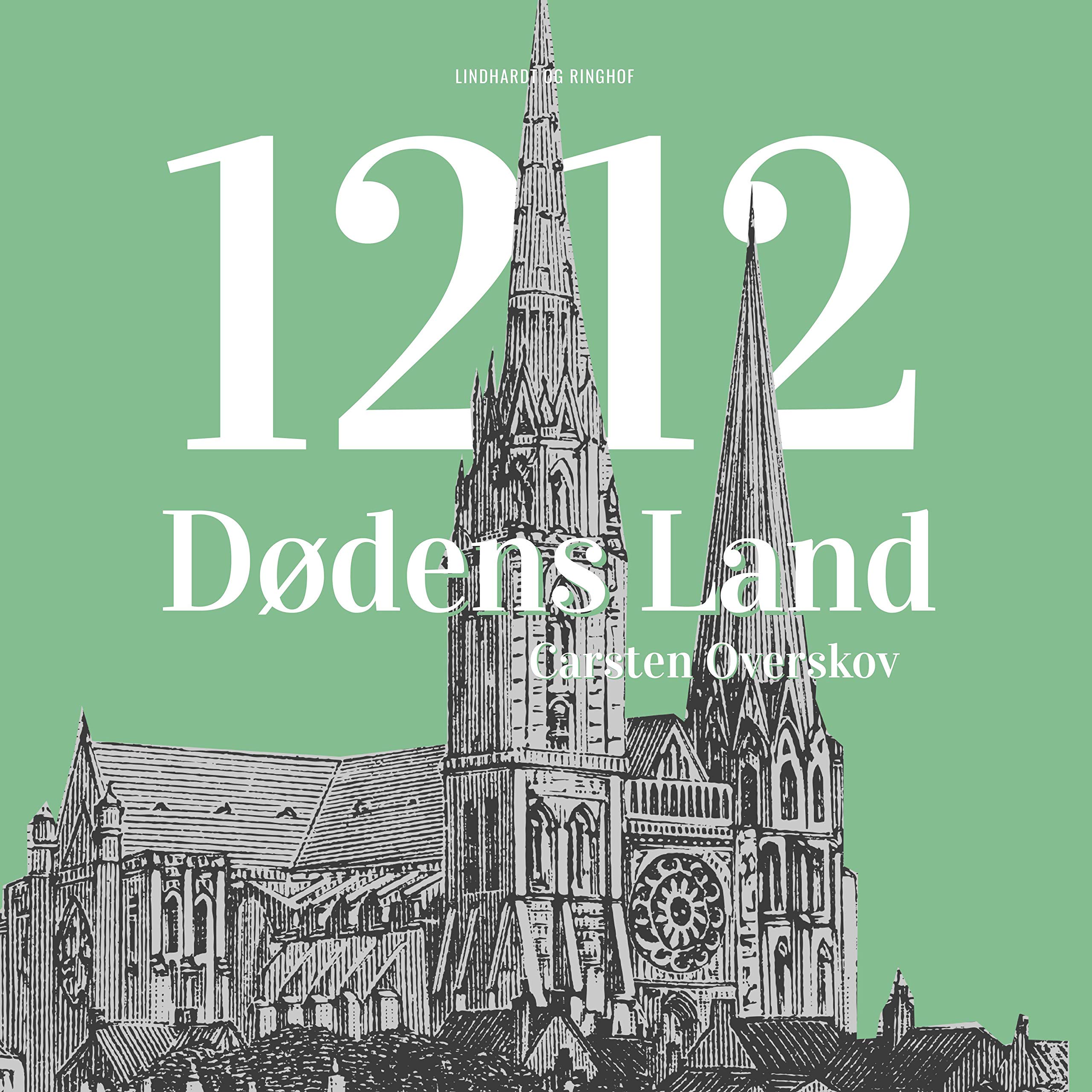 1212 Dødens land