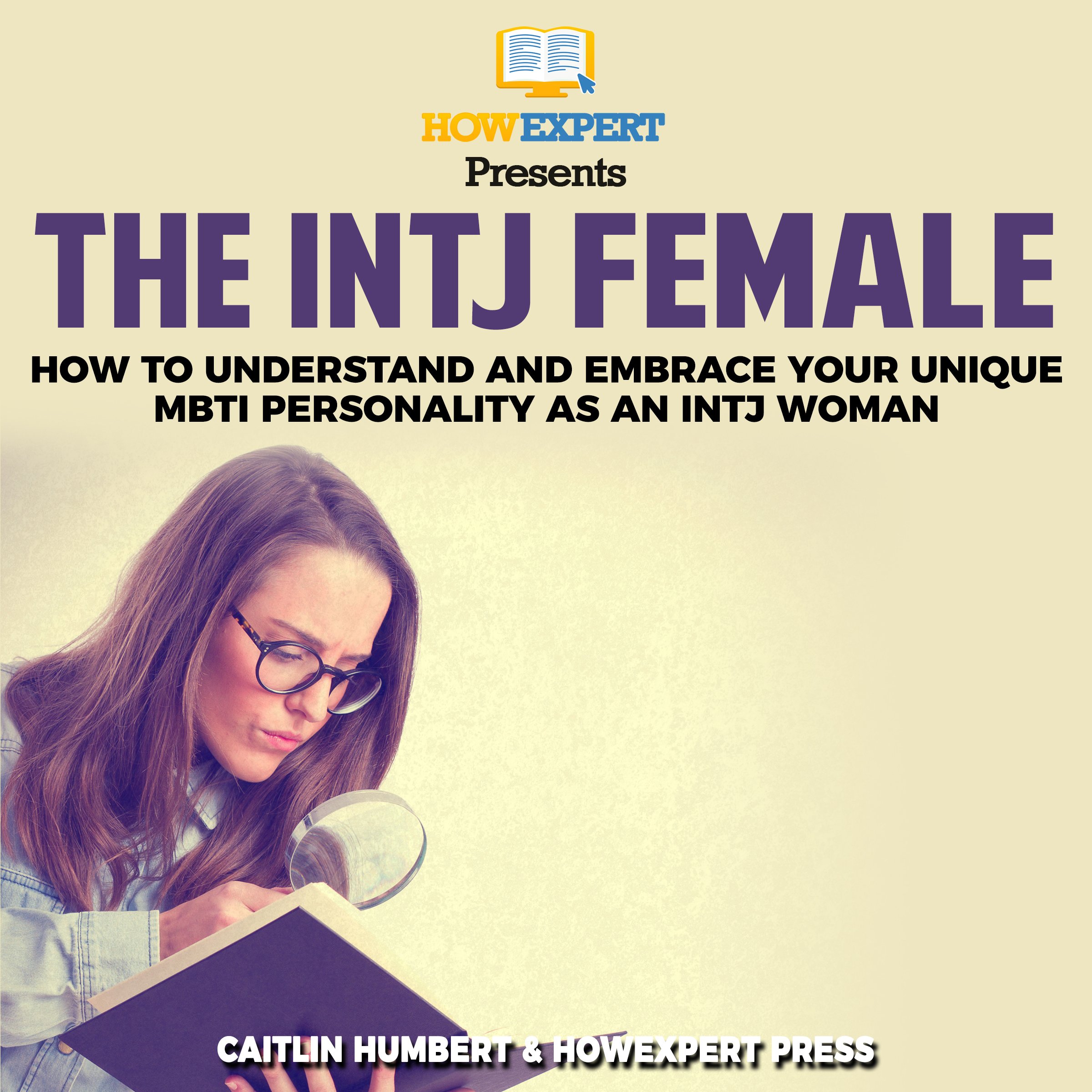 The INTJ Female