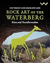 Rock Art of the Waterberg