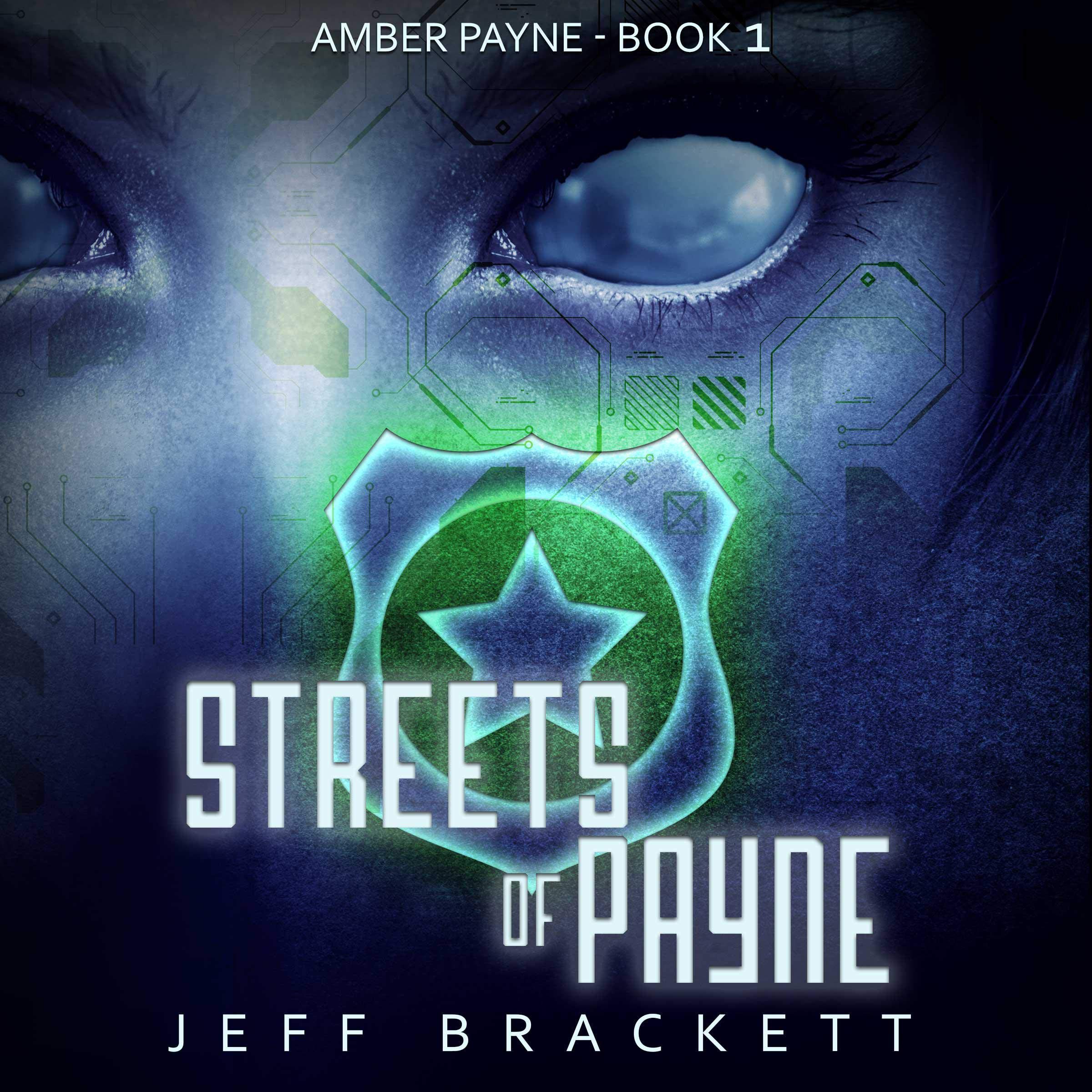 Cover art for Streets of Payne