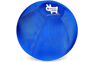 Herding Ball Replacement Cover for Australian Shepherds - 25 Inch