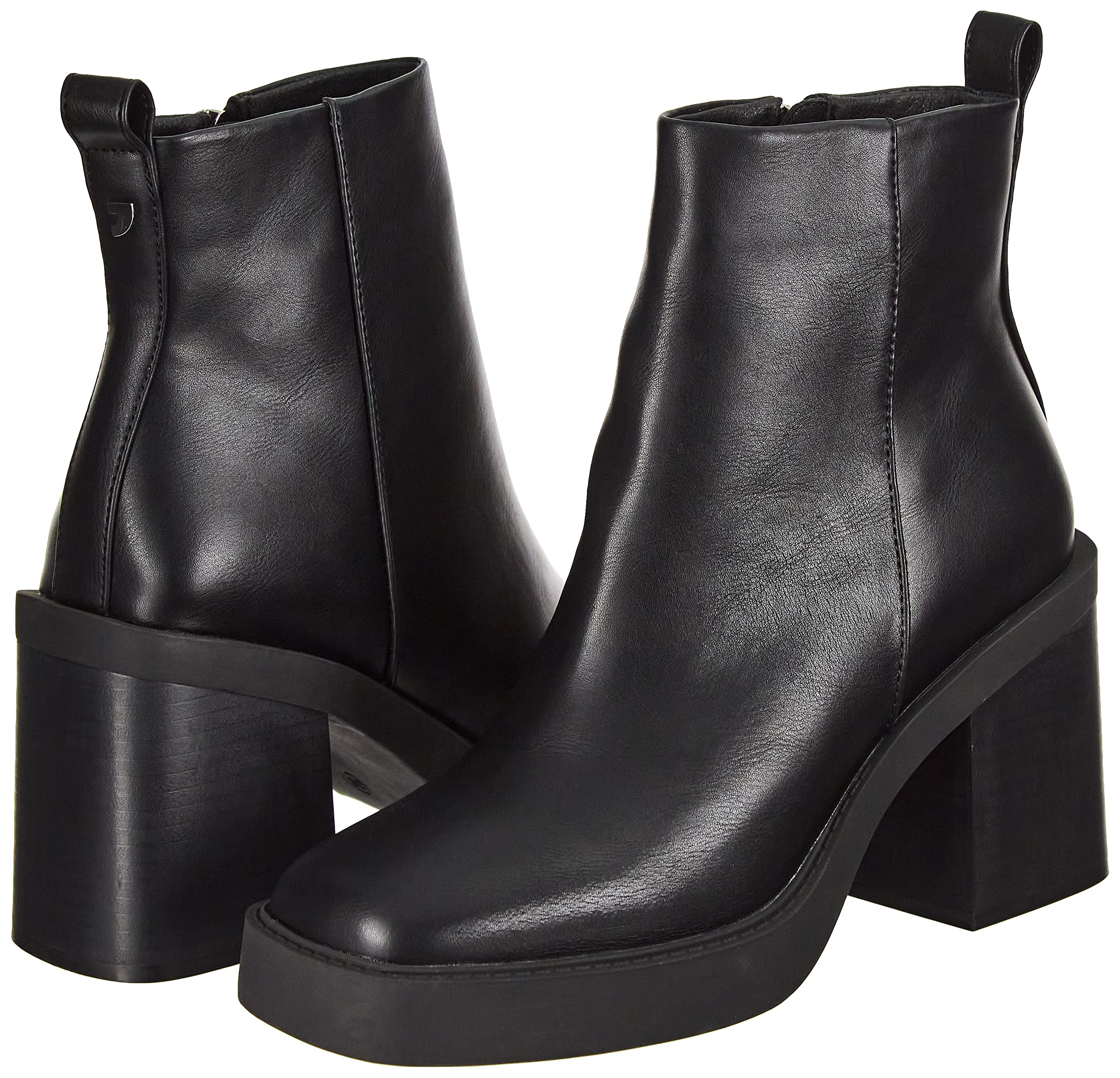 GIOSEPPO Mujer Altrier Botas