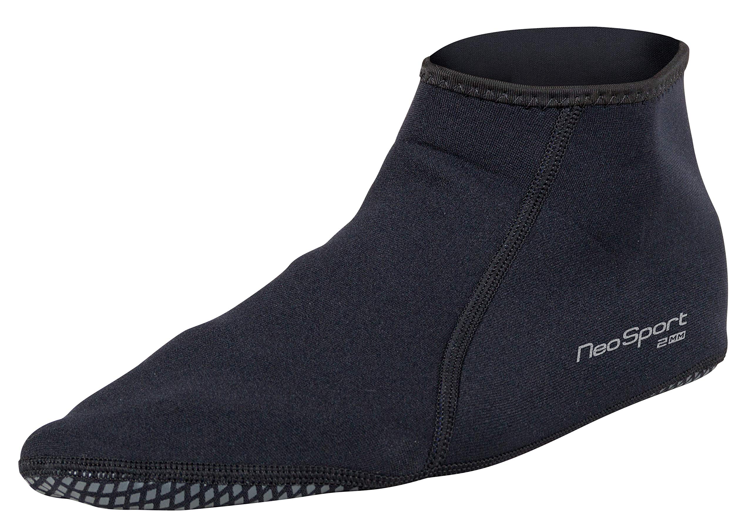 NeoSport Wetsuits Prima Neopreno 2 mm Neopreno Calcetines de Agua