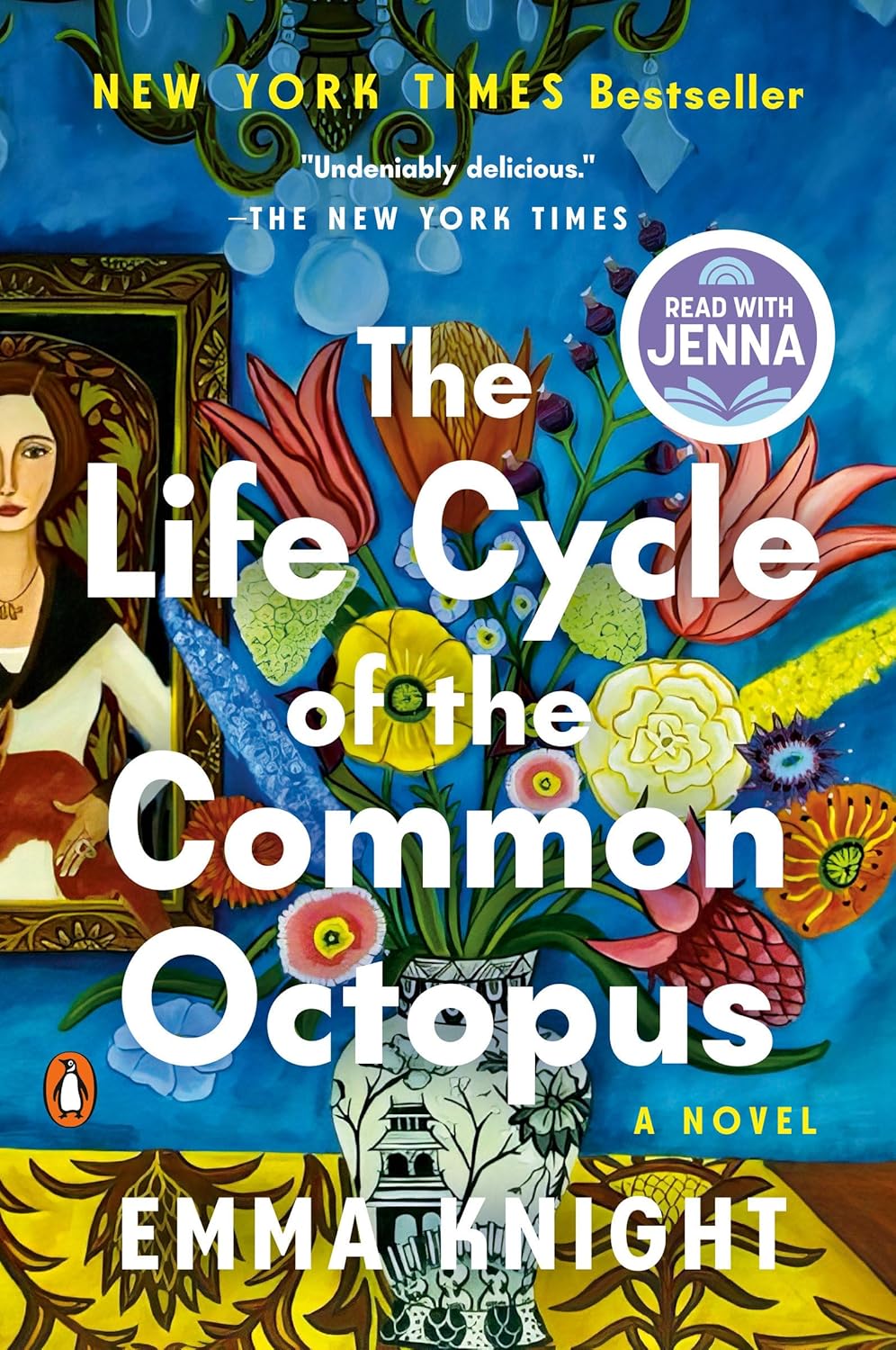 The Life Cycle of the Common Octopus