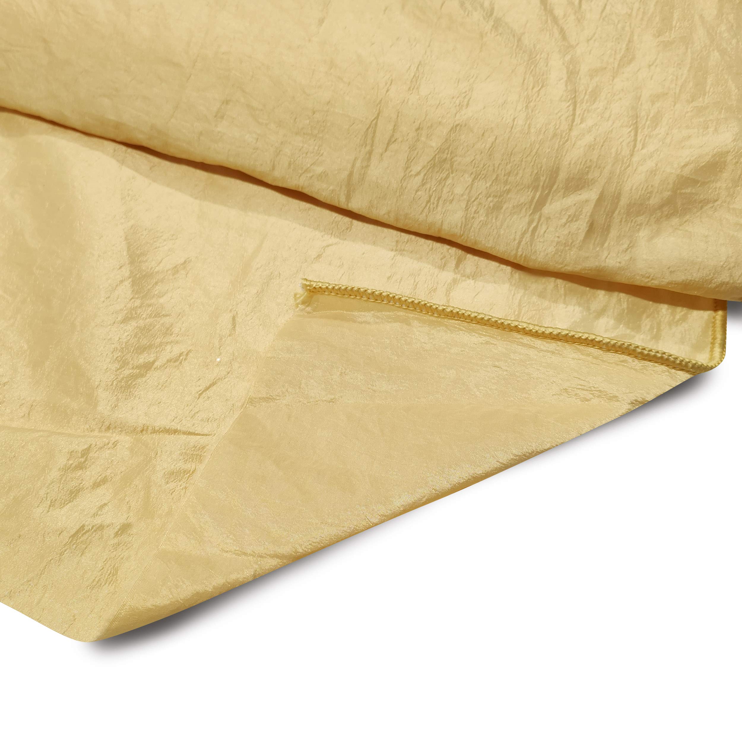 Panini Tessuti, Tissus Taffetas Unis En Polyester Pour L'habillement