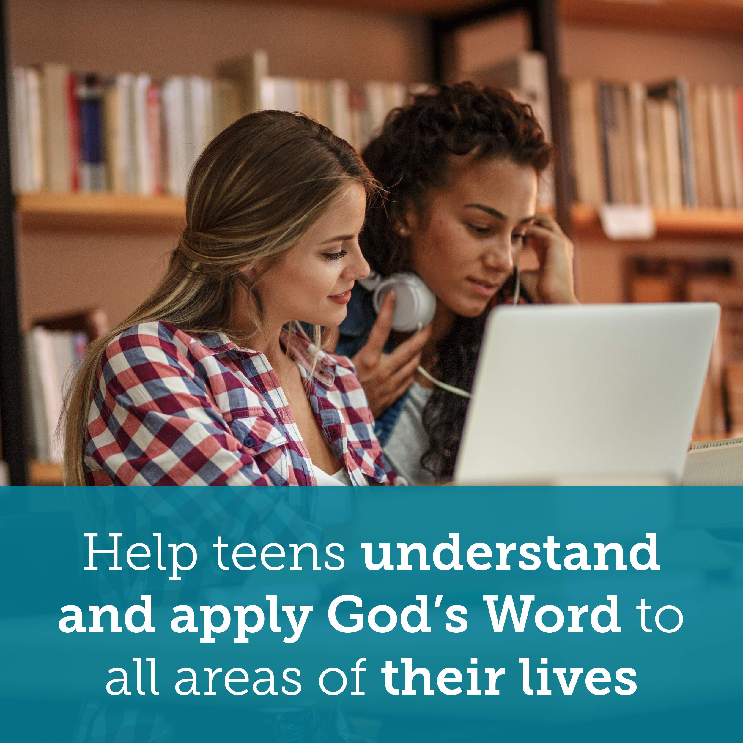 Tyndale NLT Teen Life Application Study Bible (Hardcover), NLT Study Bible with Notes and Features, Full Text New Living Translation - Image 5