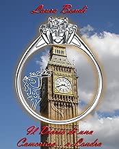 Il Diario di una Cameriera a Londra