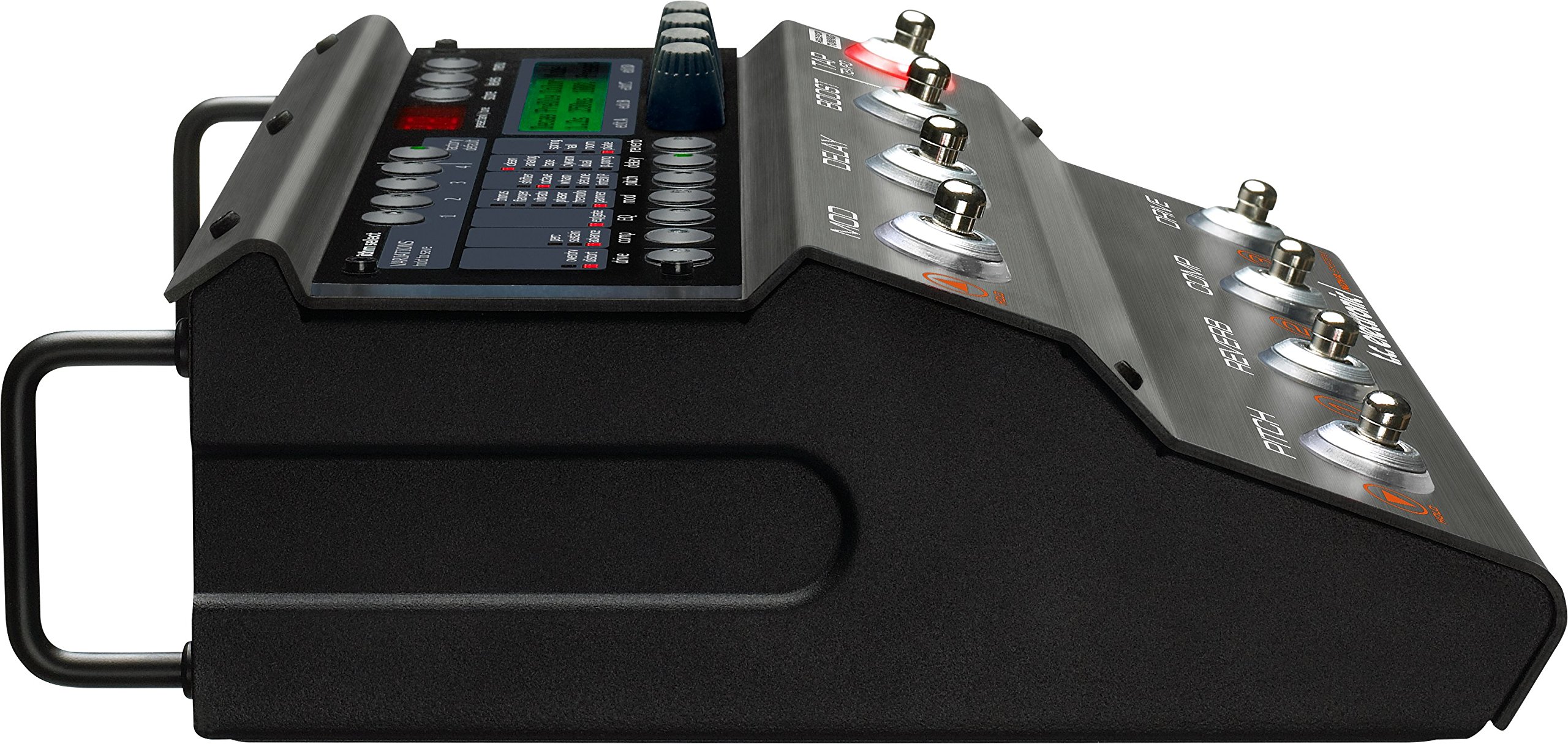 Amazon.co.jp: ◇TC electronic NOVA SYSTEM ノヴァ マルチ 
