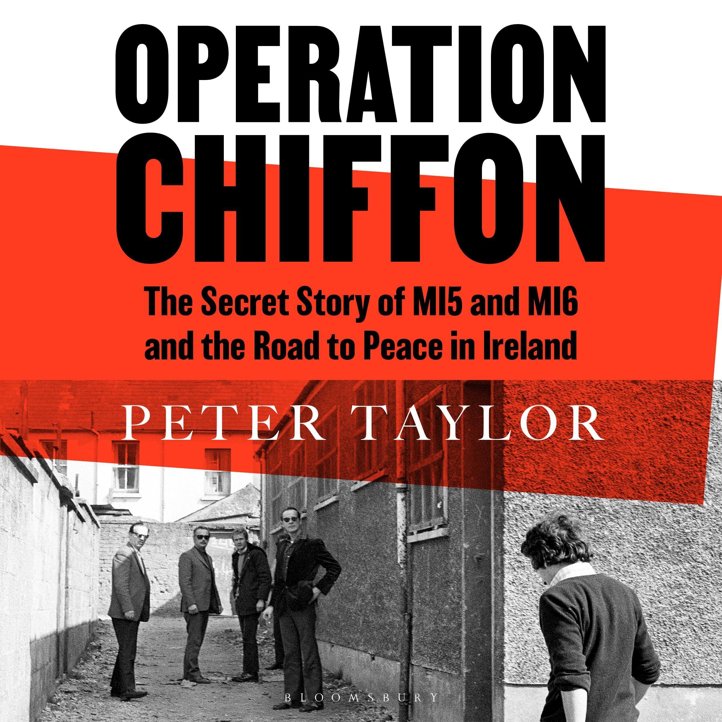 Operation Chiffon
