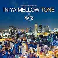 Amazon.co.jp: IN YA MELLOW TONE × W'z: ミュージック